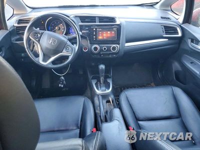 Zdjęcie 8 z 12 samochodu: 2015 HONDA FIT EX VIN:3HGGK5H84FM765512 - miniatura
