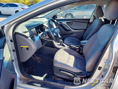 Zdjęcie 7 z 13 samochodu: 2016 HYUNDAI ELANTRA SE VIN:5NPDH4AE8GH748004 - miniatura