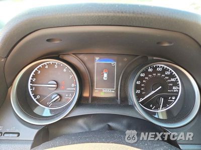 Zdjęcie 9 z 12 samochodu: 2024 TOYOTA CAMRY SE VIN:4T1G11AK0RU909763 - miniatura
