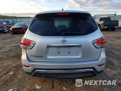 Zdjęcie 6 z 13 samochodu: 2014 NISSAN PATHFINDER S VIN:5N1AR2MN5EC644963 - miniatura