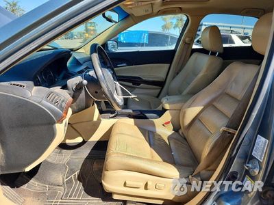 Zdjęcie 7 z 12 samochodu: 2010 HONDA ACCORD CROSSTOUR EXL VIN:5J6TF1H51AL007745 - miniatura