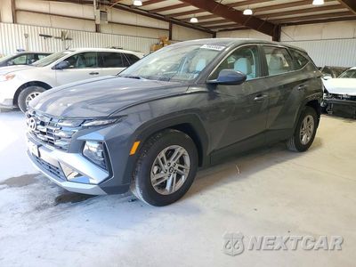 2026 HYUNDAI TUCSON SE 5NMJA3DE6TH712834 - główne zdjęcie licytacji z USA - miniatura