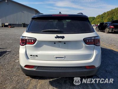 Zdjęcie 6 z 14 samochodu: 2022 JEEP COMPASS LATITUDE VIN:3C4NJDBB7NT226183 - miniatura