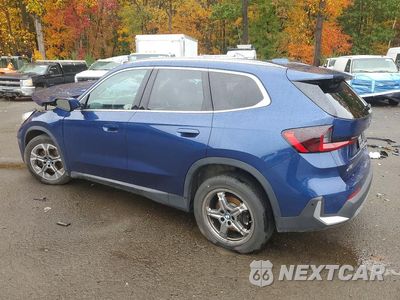 Drugie zdjęcie samochodu z przodu: 2023 BMW X1 XDRIVE28I VIN:WBX73EF08P5V88062 - miniatura