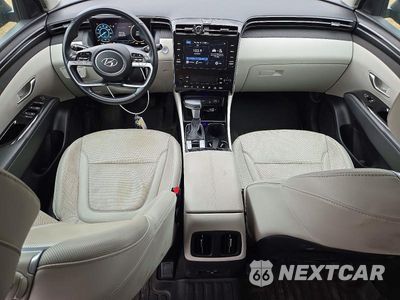Zdjęcie 8 z 14 samochodu: 2022 HYUNDAI TUCSON SEL VIN:5NMJCCAE7NH050070 - miniatura