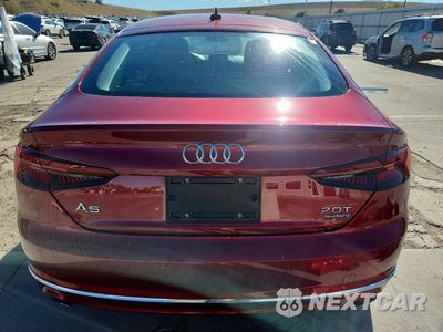 Zdjęcie 6 z 13 samochodu: 2018 AUDI A5 PRESTIGE VIN:WAUCNCF53JA067252 - miniatura