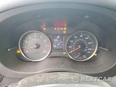 Zdjęcie 9 z 14 samochodu: 2014 SUBARU XV CROSSTREK 2.0 LIMITED VIN:JF2GPAGCXE8274297 - miniatura