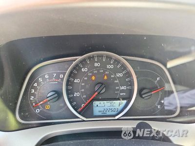 Zdjęcie 9 z 12 samochodu: 2014 TOYOTA RAV4 LE VIN:2T3BFREV8EW195588 - miniatura