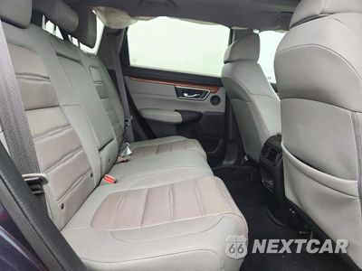Zdjęcie 11 z 13 samochodu: 2019 HONDA CR-V EXL VIN:7FARW2H82KE063167 - miniatura