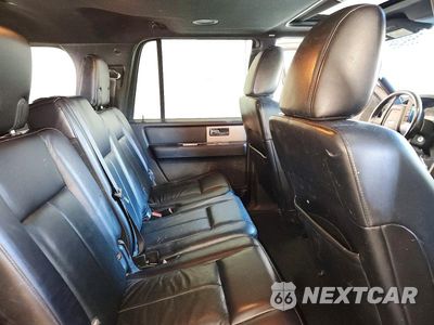 Zdjęcie 11 z 14 samochodu: 2017 FORD EXPEDITION EL XLT VIN:1FMJK1JT1HEA70551 - miniatura