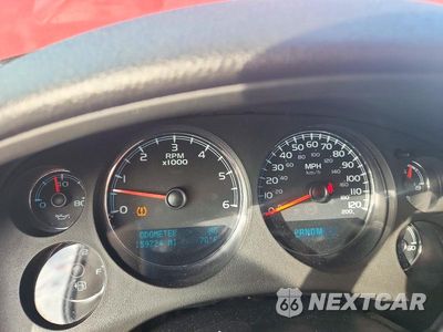 Zdjęcie 9 z 12 samochodu: 2011 CHEVROLET AVALANCHE LS VIN:3GNTKEE33BG151007 - miniatura