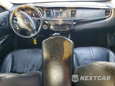 Zdjęcie 8 z 13 samochodu: 2016 KIA K900 PREMIUM V6 VIN:KNALT4D34G6031322 - miniatura