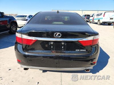 Zdjęcie 6 z 13 samochodu: 2013 LEXUS ES 350 VIN:JTHBK1GG5D2077189 - miniatura