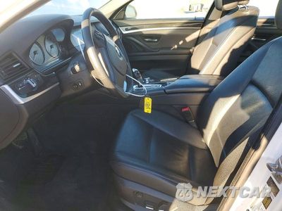 Zdjęcie 7 z 12 samochodu: 2012 BMW 528 XI VIN:WBAXH5C5XCDW08906 - miniatura