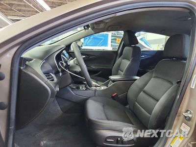 Zdjęcie 7 z 12 samochodu: 2023 CHEVROLET MALIBU LT VIN:1G1ZD5ST9PF210550 - miniatura