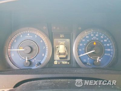 Zdjęcie 9 z 14 samochodu: 2016 TOYOTA SIENNA XLE 7-PASSENGER VIN:5TDDK3DC8GS135817 - miniatura