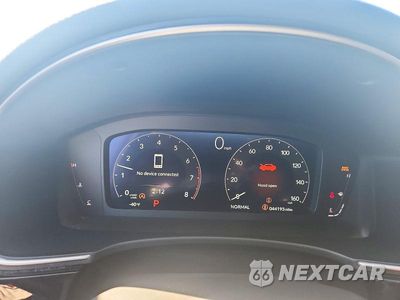 Zdjęcie 9 z 13 samochodu: 2023 HONDA CIVIC SPORT TOURING VIN:19XFL1H80PE000096 - miniatura