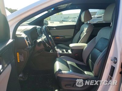 Zdjęcie 7 z 14 samochodu: 2017 KIA SPORTAGE SX VIN:KNDPRCA62H7256605 - miniatura