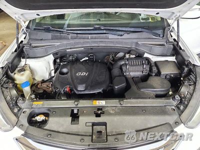 Zdjęcie 12 z 13 samochodu: 2016 HYUNDAI SANTA FE SPORT 2.4L VIN:5XYZUDLBXGG310290 - miniatura