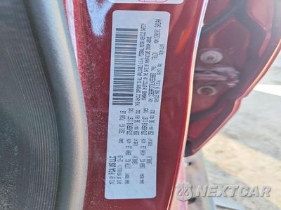 Zdjęcie 12 z 12 samochodu: 2020 RAM 1500 LARAMIE VIN:1C6SRFDT3LN253883 - miniatura