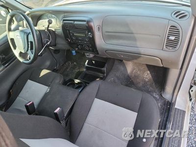 Zdjęcie 8 z 12 samochodu: 2005 FORD RANGER SUPER CAB VIN:1FTYR14U85PA77130 - miniatura