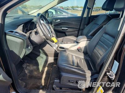 Zdjęcie 7 z 12 samochodu: 2013 FORD ESCAPE SEL VIN:1FMCU9HX3DUB53456 - miniatura