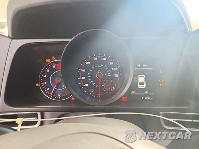 Zdjęcie 9 z 12 samochodu: 2023 HYUNDAI ELANTRA SE VIN:5NPLL4AG3PH101389 - miniatura