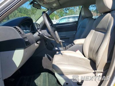 Zdjęcie 7 z 12 samochodu: 2006 CHRYSLER 300 TOURING VIN:2C3LA53G36H114079 - miniatura
