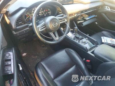 Zdjęcie 8 z 13 samochodu: 2022 MAZDA 3 PREMIUM VIN:3MZBPADL8NM308534 - miniatura