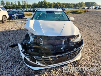 Piąte zdjęcie samochodu w środku: 2023 HYUNDAI ELANTRA LIMITED VIN:KMHLN4AJ6PU090220 - miniatura