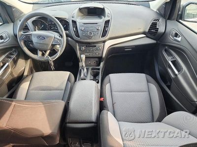 Zdjęcie 8 z 14 samochodu: 2017 FORD ESCAPE SE VIN:1FMCU0GD9HUC46748 - miniatura