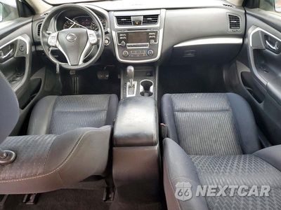 Zdjęcie 8 z 12 samochodu: 2016 NISSAN ALTIMA 2.5 S VIN:1N4AL3AP9GC201712 - miniatura