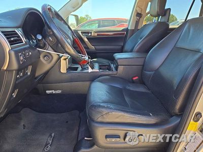 Zdjęcie 7 z 13 samochodu: 2012 LEXUS GX 460 PREMIUM VIN:JTJJM7FX0C5043392 - miniatura