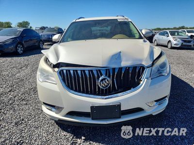 Piąte zdjęcie samochodu w środku: 2015 BUICK ENCLAVE VIN:5GAKVCKD7FJ101813 - miniatura