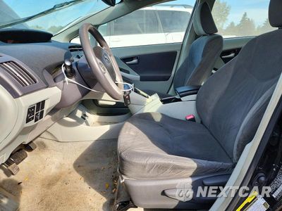 Zdjęcie 7 z 12 samochodu: 2011 TOYOTA PRIUS TWO VIN:JTDKN3DU4B0311216 - miniatura