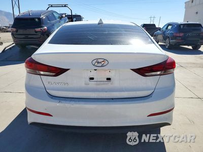 Zdjęcie 6 z 13 samochodu: 2018 HYUNDAI ELANTRA SEL VIN:5NPD84LF5JH220143 - miniatura