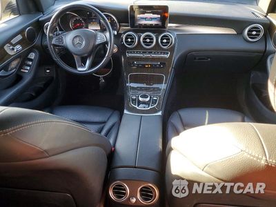 Zdjęcie 8 z 13 samochodu: 2018 MERCEDES-BENZ GLC 300 VIN:WDC0G4JB0JV062855 - miniatura