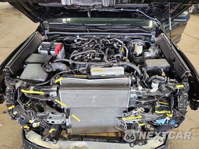 Zdjęcie 12 z 14 samochodu: 2026 TOYOTA 4RUNNER SR5 VIN:JTEVA5BR9T5146749 - miniatura
