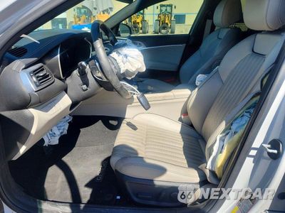 Zdjęcie 7 z 12 samochodu: 2022 GENESIS G70 2.0T VIN:KMTG34TA3NU086682 - miniatura