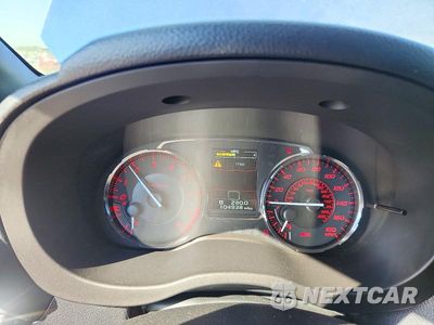 Zdjęcie 9 z 13 samochodu: 2017 SUBARU WRX PREMIUM VIN:JF1VA1E66H9809926 - miniatura