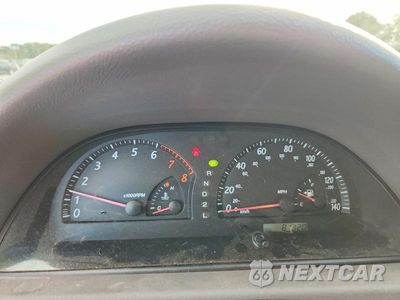 Zdjęcie 9 z 12 samochodu: 2003 TOYOTA CAMRY LE VIN:4T1BE32K73U694091 - miniatura