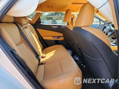 Zdjęcie 11 z 13 samochodu: 2024 LEXUS NX 350 PREMIUM VIN:JTJGGCEZ9R5007092 - miniatura