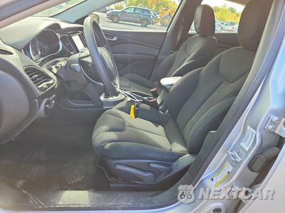 Zdjęcie 7 z 13 samochodu: 2013 DODGE DART SE VIN:1C3CDFAA0DD258761 - miniatura