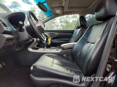 Zdjęcie 7 z 12 samochodu: 2015 NISSAN ALTIMA 2.5 SL VIN:1N4AL3AP1FC154271 - miniatura