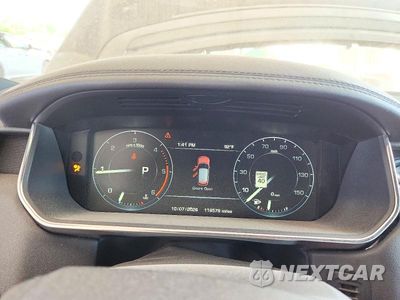 Zdjęcie 9 z 13 samochodu: 2016 LAND ROVER RANGE ROVER VIN:SALGR2KF4GA270234 - miniatura