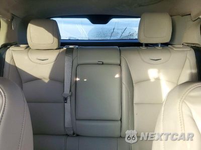 Zdjęcie 10 z 13 samochodu: 2023 CADILLAC XT4 LUXURY VIN:1GYFZBR4XPF120536 - miniatura