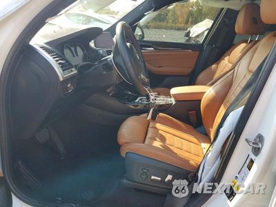 Zdjęcie 7 z 13 samochodu: 2021 BMW X3 XDRIVE30I VIN:5UXTY5C09M9H10273 - miniatura