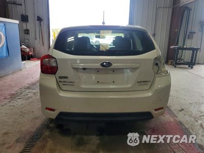 Zdjęcie 6 z 13 samochodu: 2014 SUBARU IMPREZA PREMIUM VIN:JF1GPAD66EH334773 - miniatura