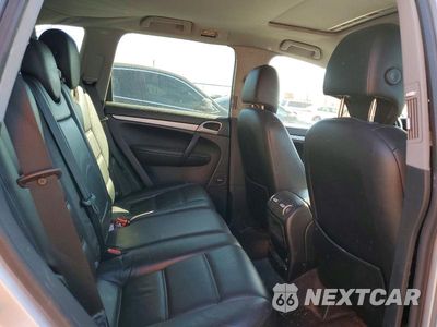 Zdjęcie 11 z 14 samochodu: 2004 PORSCHE CAYENNE S VIN:WP1AB29P14LA60513 - miniatura