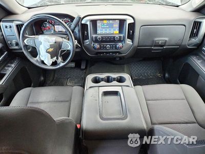 Zdjęcie 8 z 12 samochodu: 2014 CHEVROLET SILVERADO C1500 LT VIN:3GCPCREH9EG264541 - miniatura